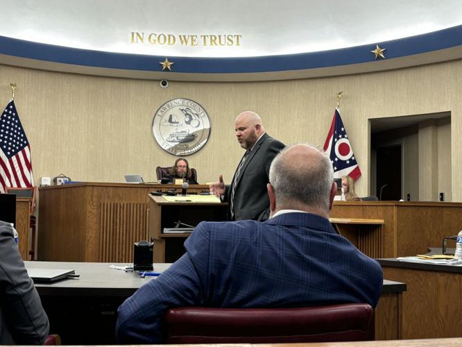 Man accused of stabbing principal guilty 11 felonies | Ohio News ...