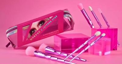 Katie Frazier Jeffree Star X Morphe Collection Worth The Wait Wc Opinion Herald Dispatch Com