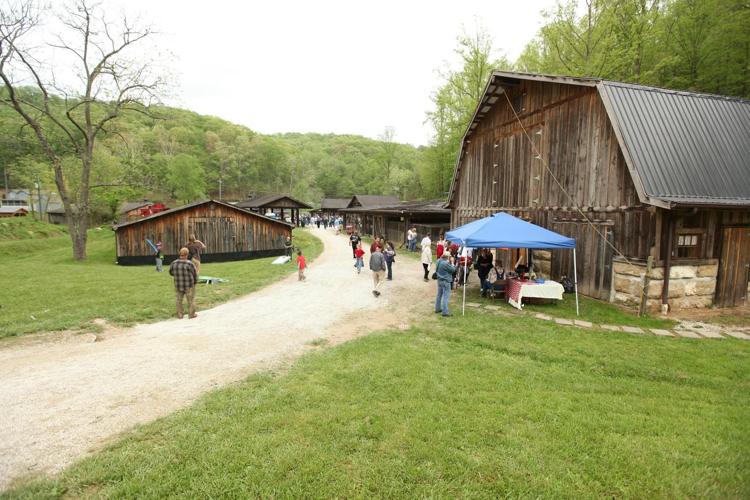 Gallery: Heritage Farm Village Spring Festival | Photos News | herald ...