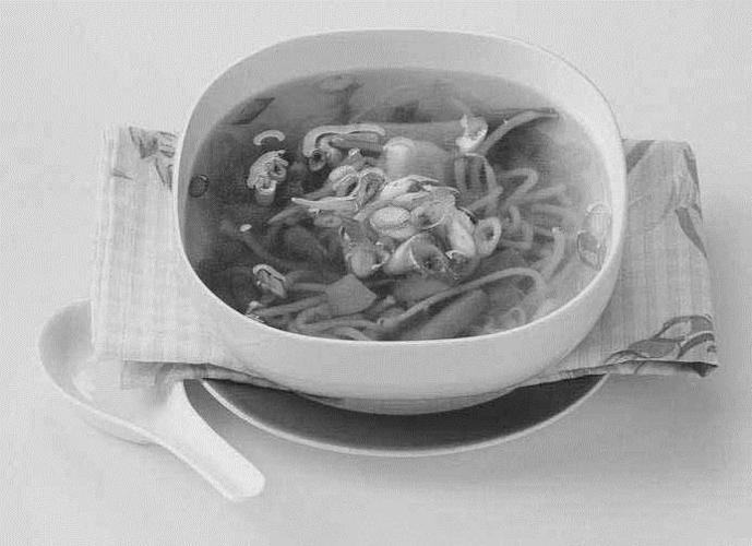 HEAT UP WINTER WITH SOUP | | herald-dispatch.com