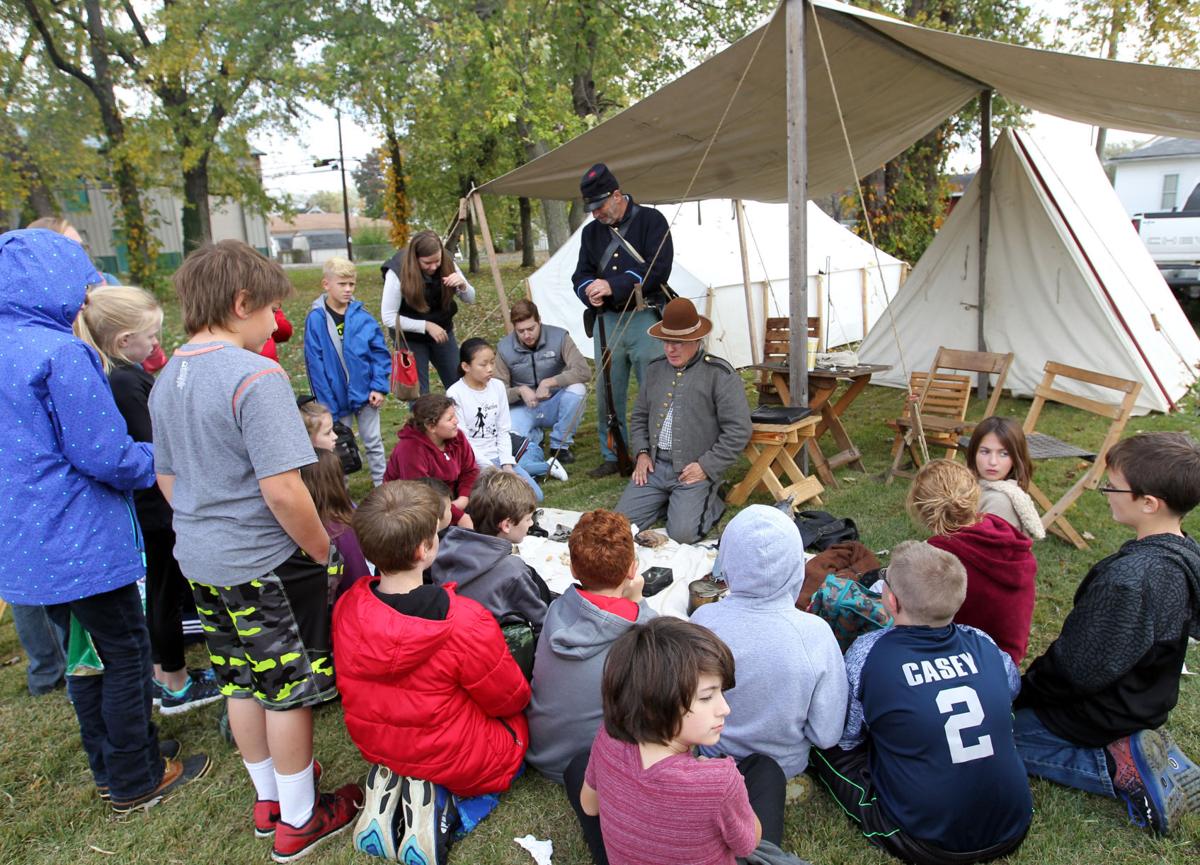 Photos Guyandotte Civil War Days Multimedia