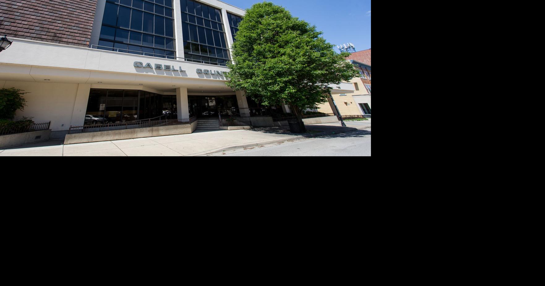 Magazines available for download through Cabell County Public Library