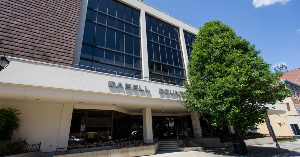 Magazines available for download through Cabell County Public Library