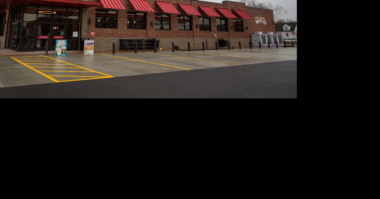 In the know: Sheetz releases new Thanksgiving-themed menu | News ...