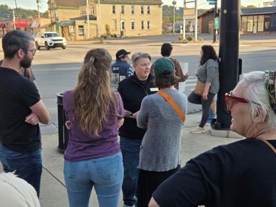 Rally for Ally