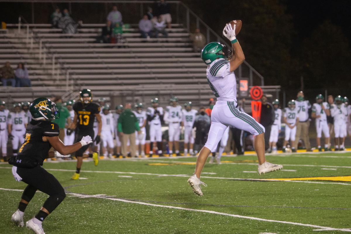 Photos High School Football, Huntington vs. Winfield Multimedia