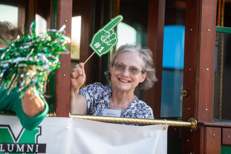 events at Marshall begin Sept. 30. Find a full schedule here