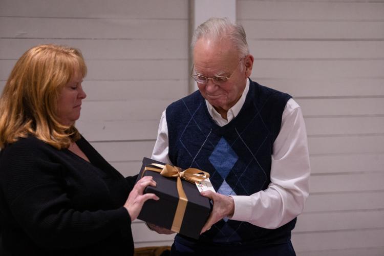 Park board sends off longtime members News