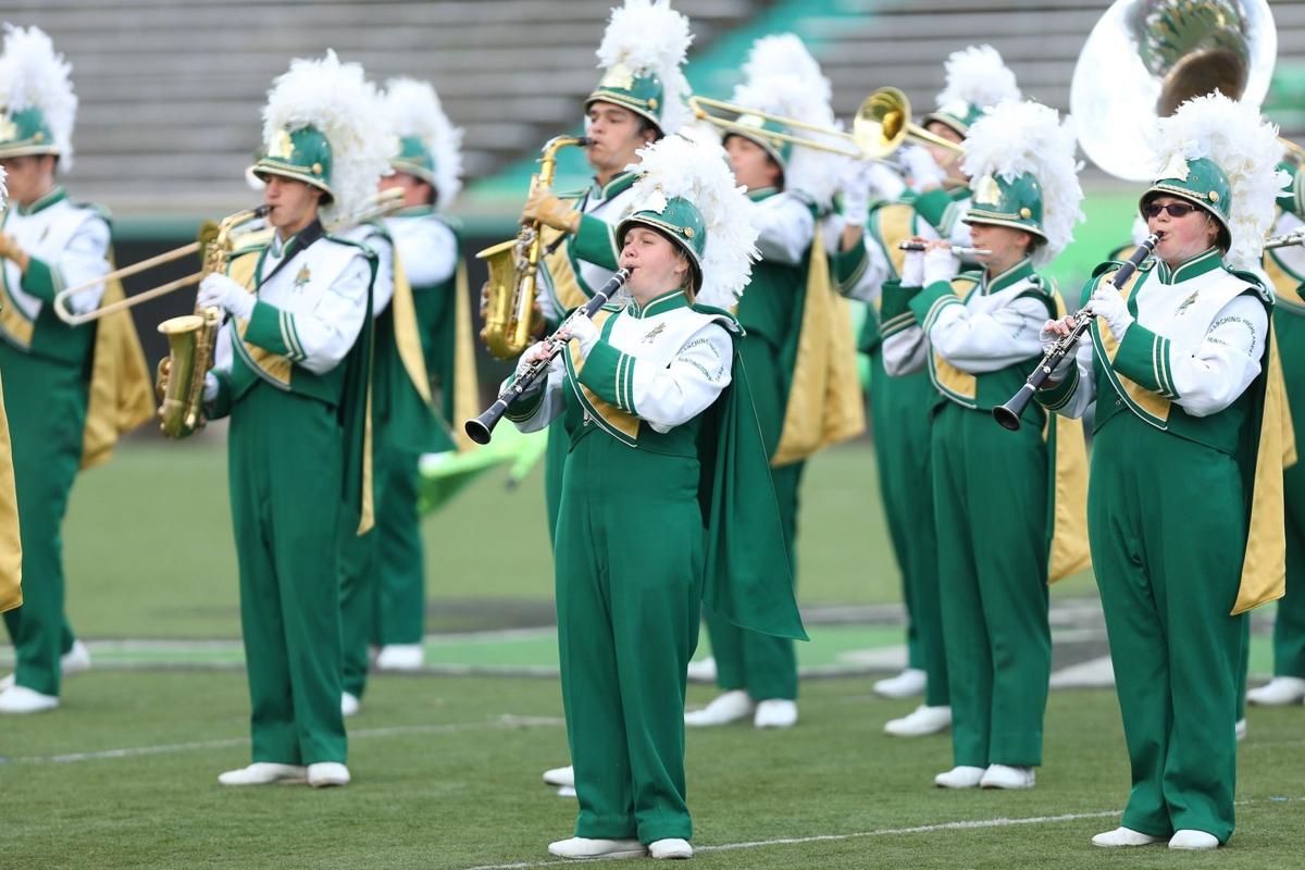 Gallery TriState Marching Band Festival Photos News herald