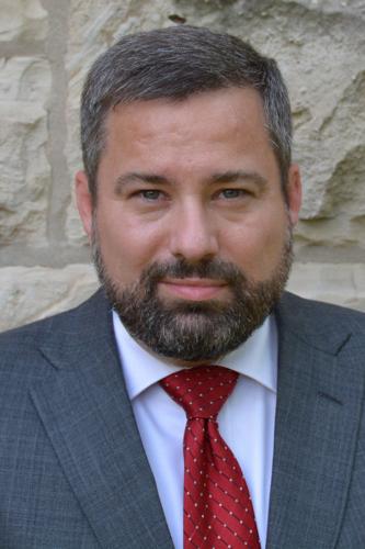 Ironton Municipal Court has two candidates for judge Ohio News