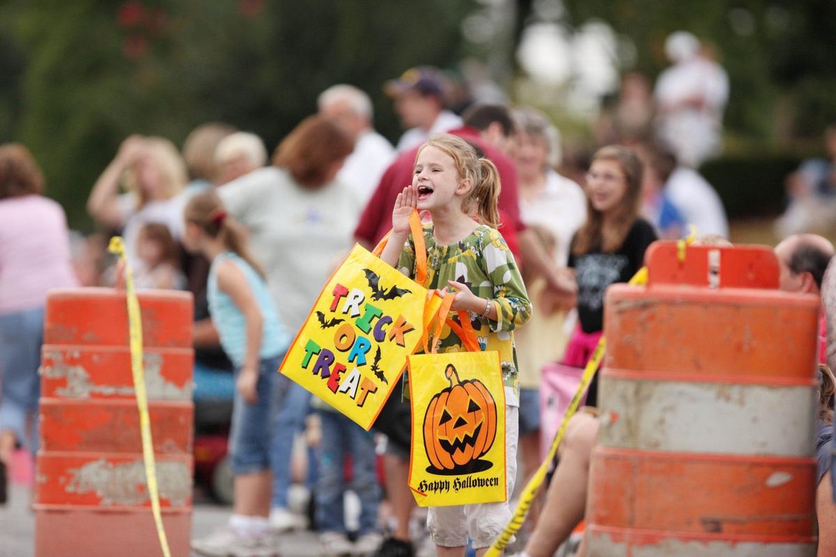 Gallery Barboursville Fall Fest Parade Photos News