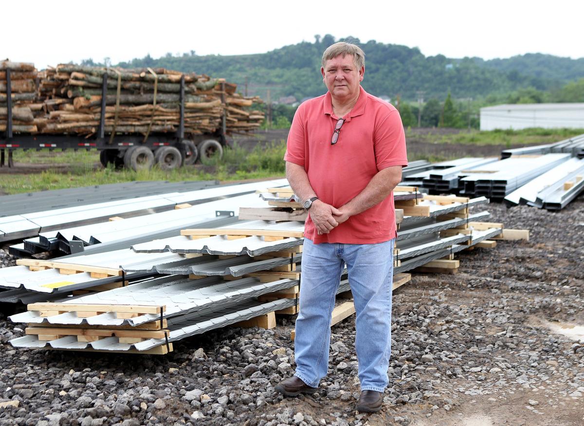 Proctorville growing again, mayor says Business