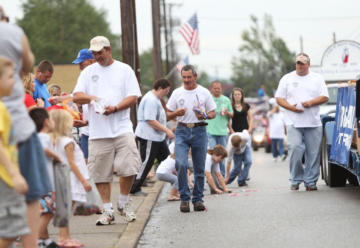 Gallery Catlettsburg Labor Day Parade Photos News