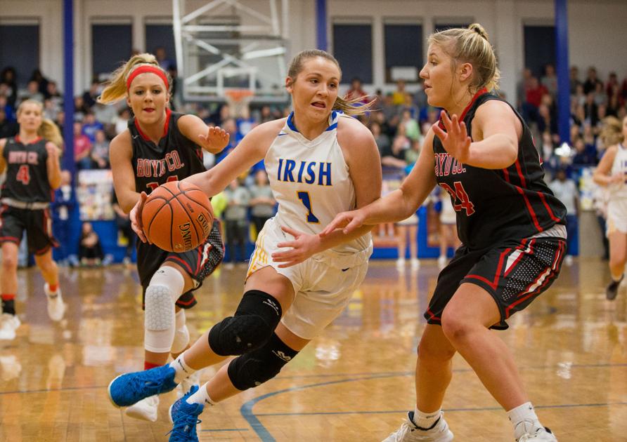 Wv Boe Approves Four Class System For High School Basketball