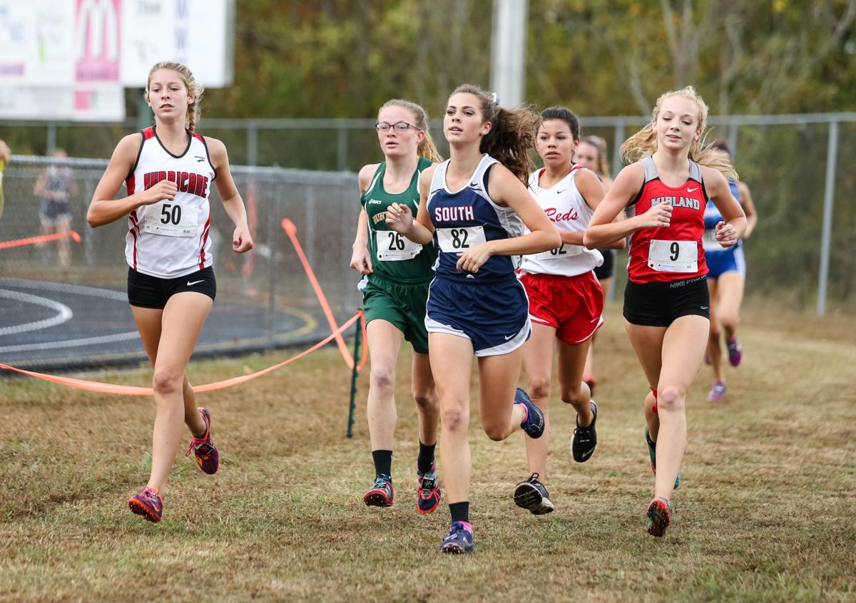 Photos Class AAA, Region IV cross country meet Photo Galleries