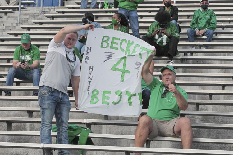 Marshall Thundering Herd vs LA Tech Bulldogs