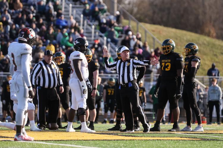 Photos High school football, Martinsburg topples Huntington 4926