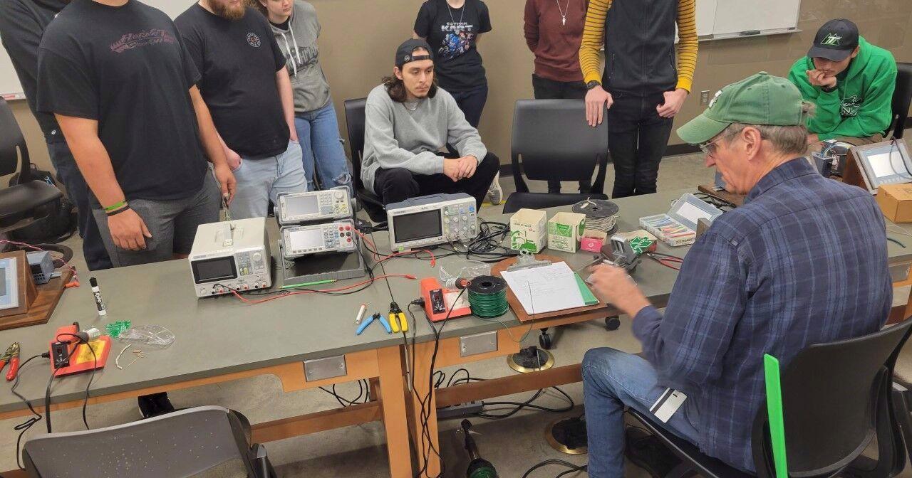 Engineering programs at West Virginia universities | News - Vimarsana News