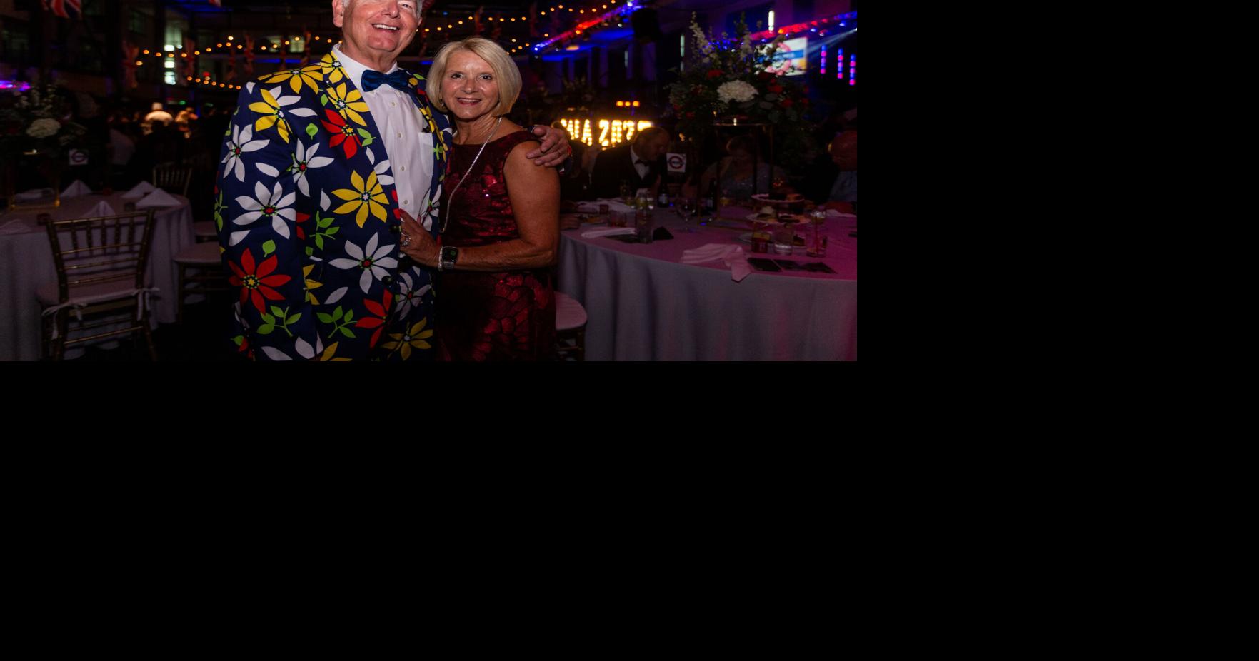 Photos St. Mary's Gala Multimedia