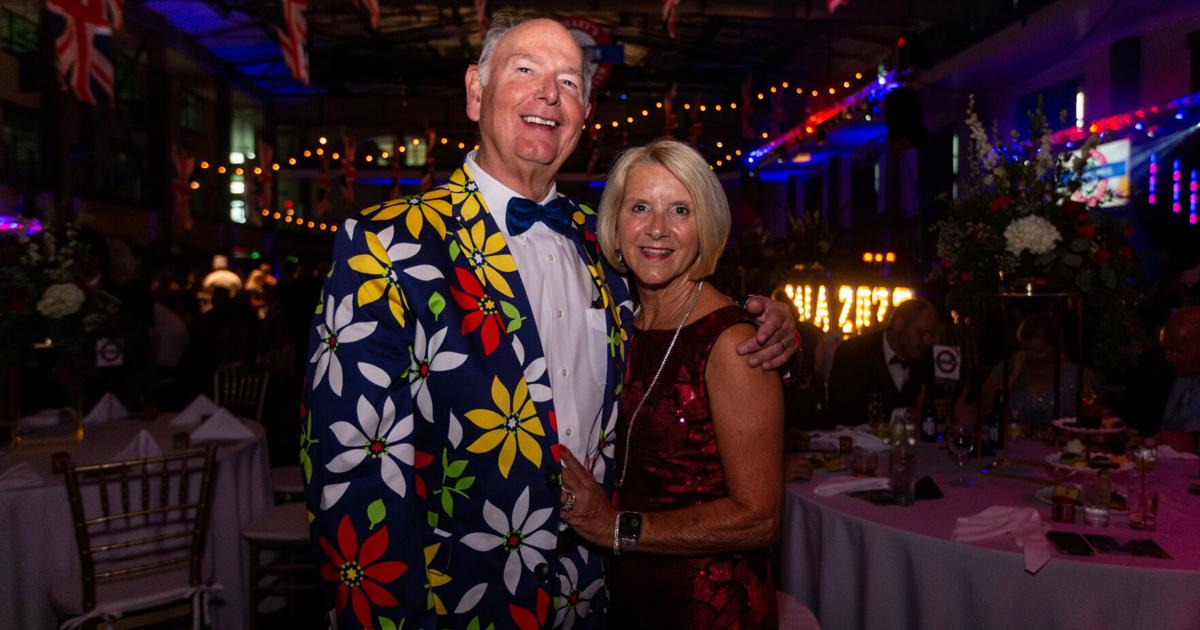 Photos St. Mary's Gala Multimedia