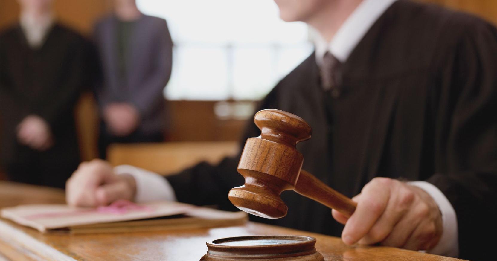 Several sentenced in Lawrence County court - Vimarsana News