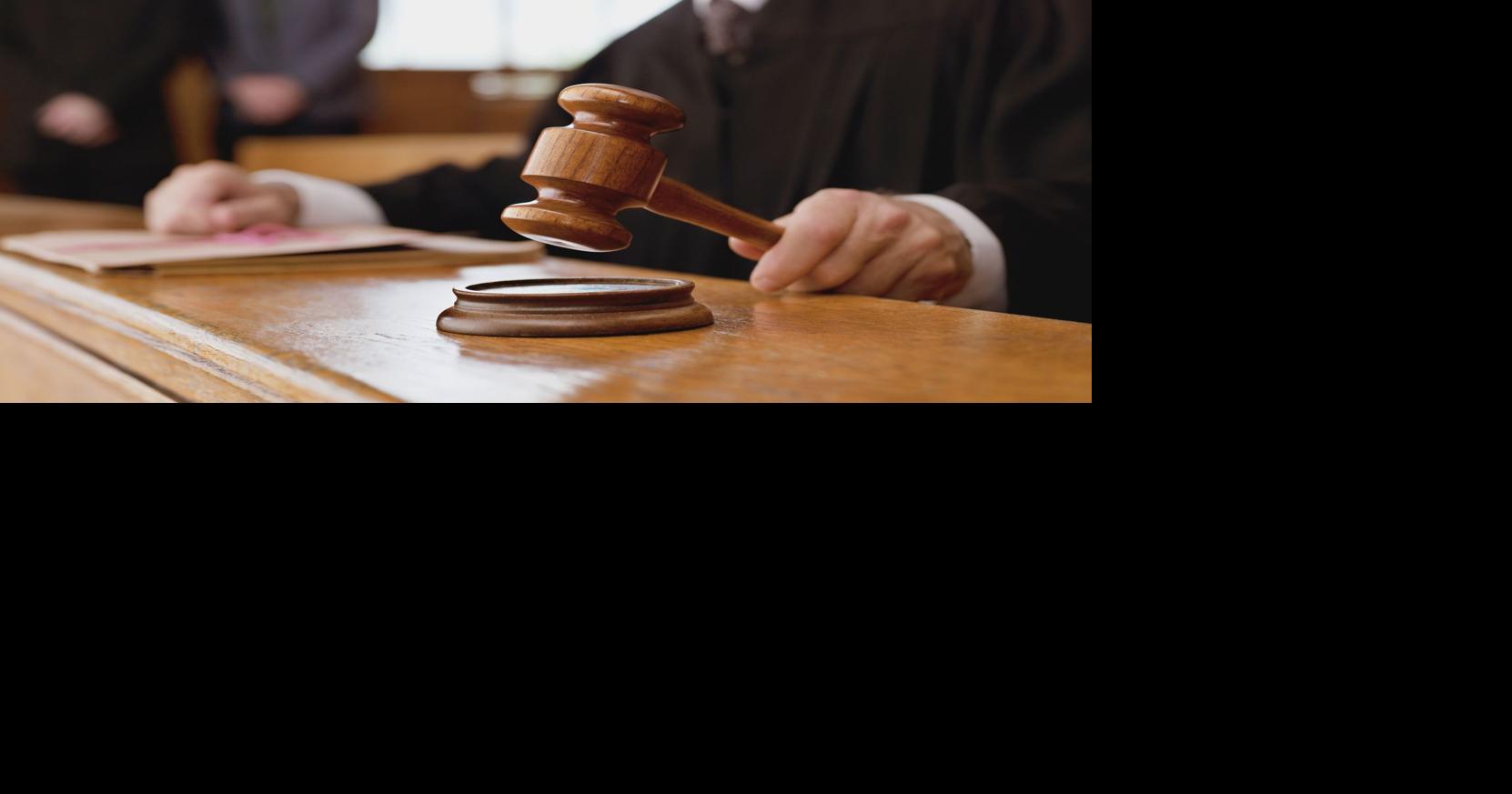 Plea offer rejected in drug case