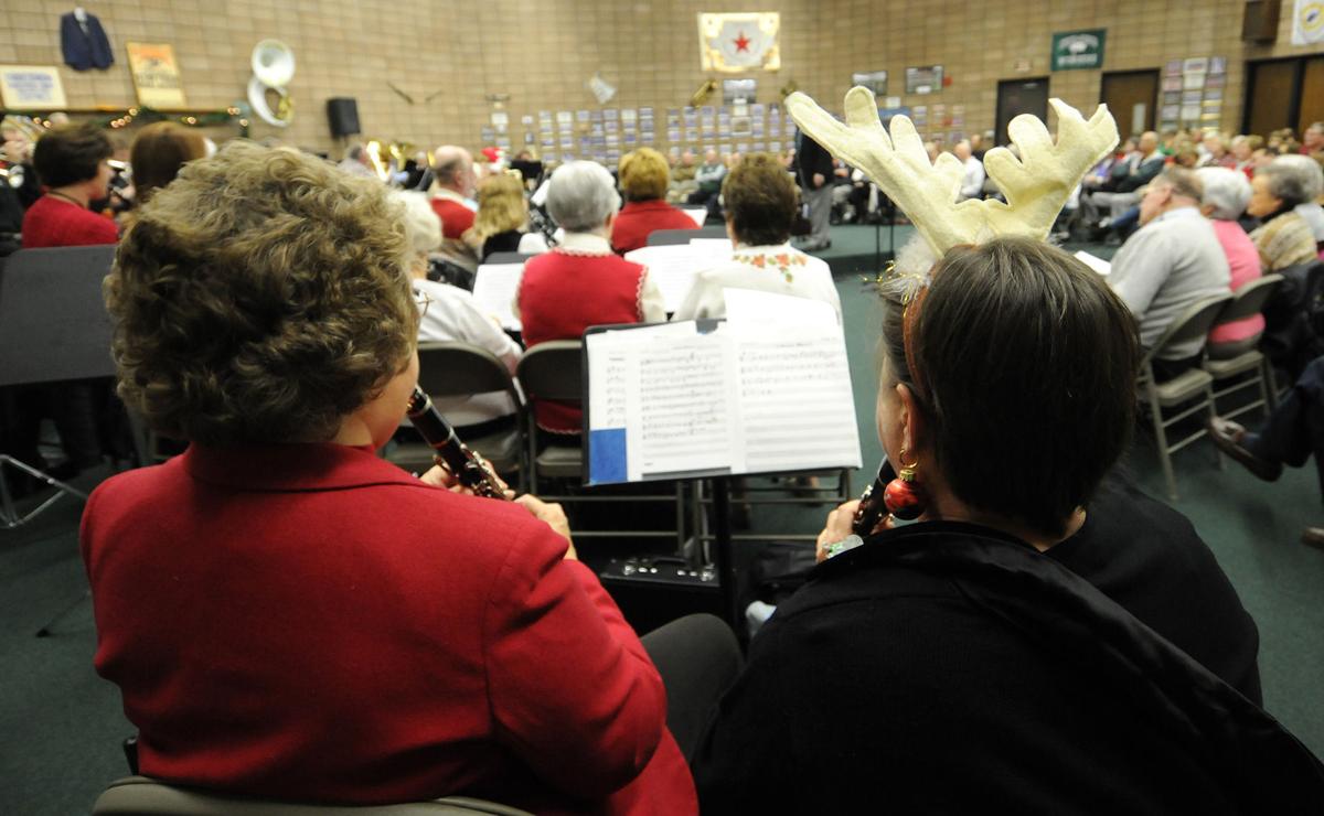 Gallery CeredoKenova Alumni Band Photo Galleries