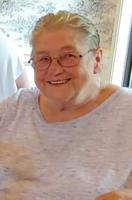 EDITH MARIE CHAPMAN BUSH