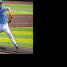 Prep baseball: Franfort's Orndorf wins Lowery Award winner