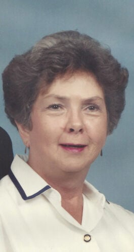 DOROTHY MAE FARLEY RIGGINS | West Virginia | Herald-dispatch.com