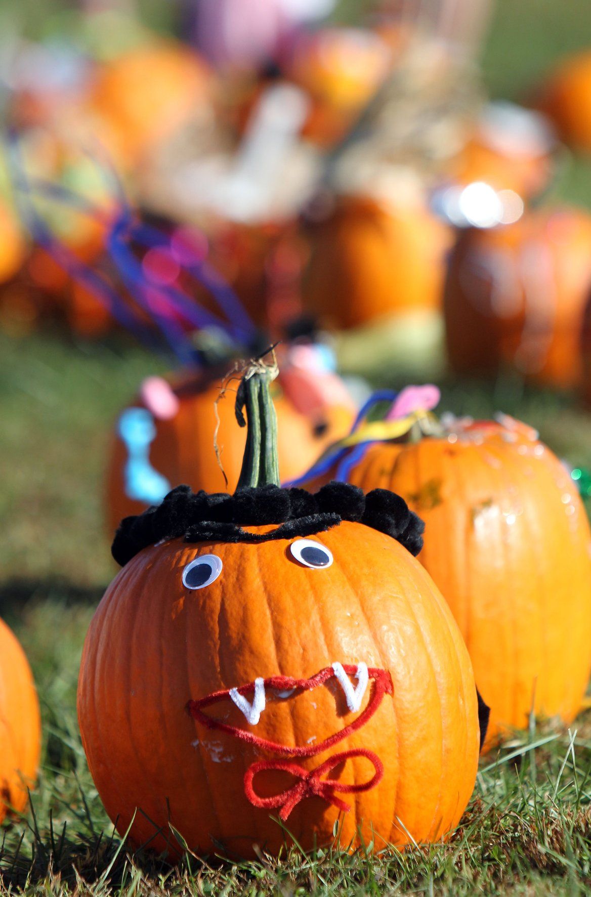 Gallery: Pumpkin Festival in Milton | Photos News | herald-dispatch.com