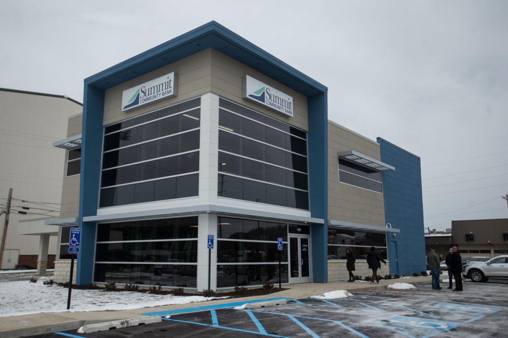 Summit, Burke & Herbert banks complete merger | Business | herald ...