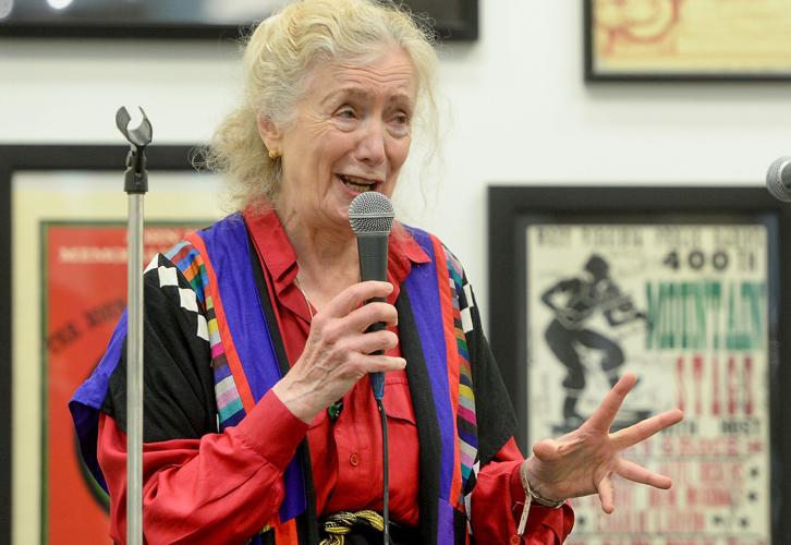 W.Va. Music Hall of Fame announces 2023 class of inductees | Features ...