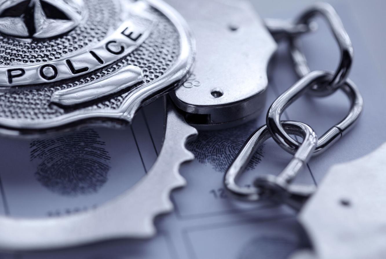 Exwrestling coach indicted, arrested on rape charge Ohio News