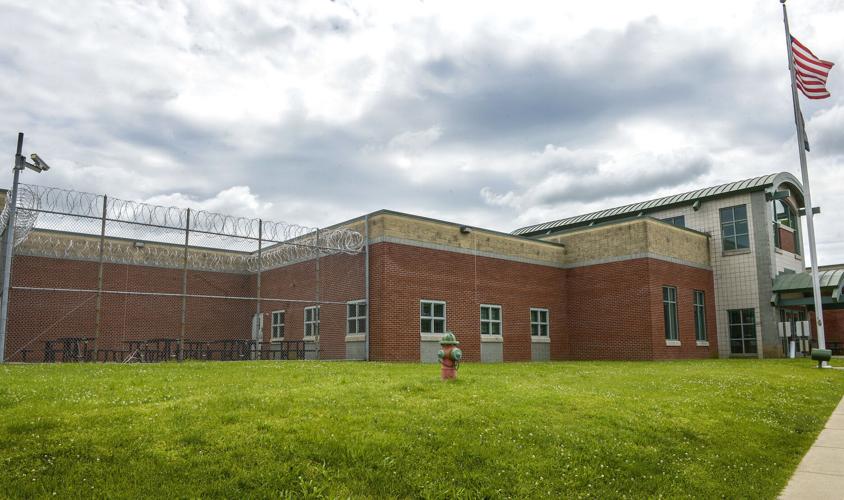 Mason County's Lakin Correctional offers culinary arts News herald