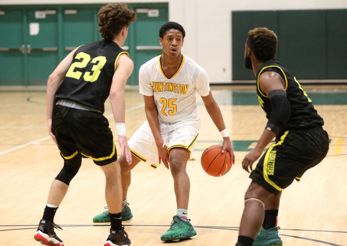 Photos Huntington Vs Greenup County Basketball Multimedia