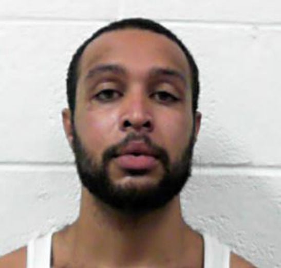 Huntington Shooting Suspect Jailed In Beckley | News | Herald-dispatch.com