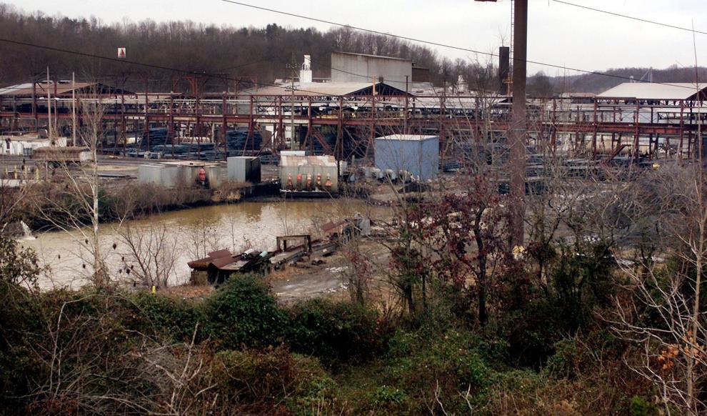 Steel Dynamics to reopen former Kentucky Electric Steel News