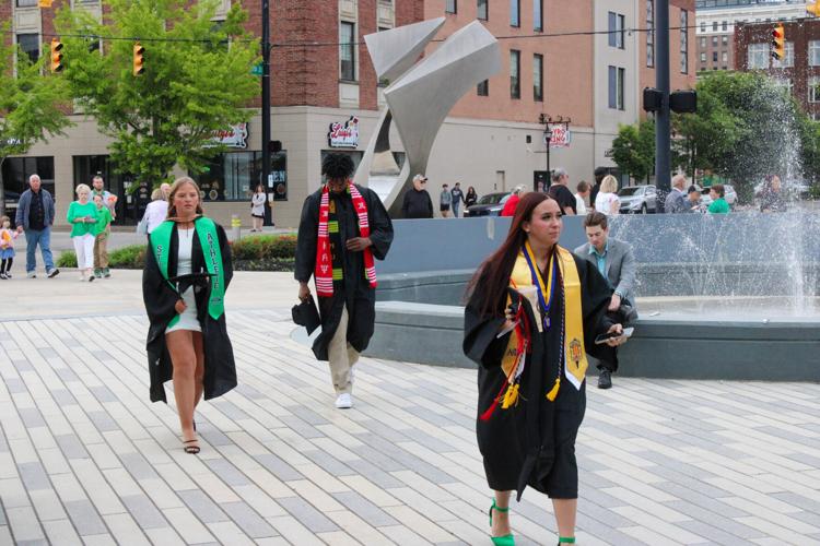 Marshall University celebrates spring 2026 commencement | News | herald ...