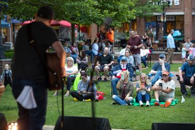 Tri State Blues Festival 2022 Lineup