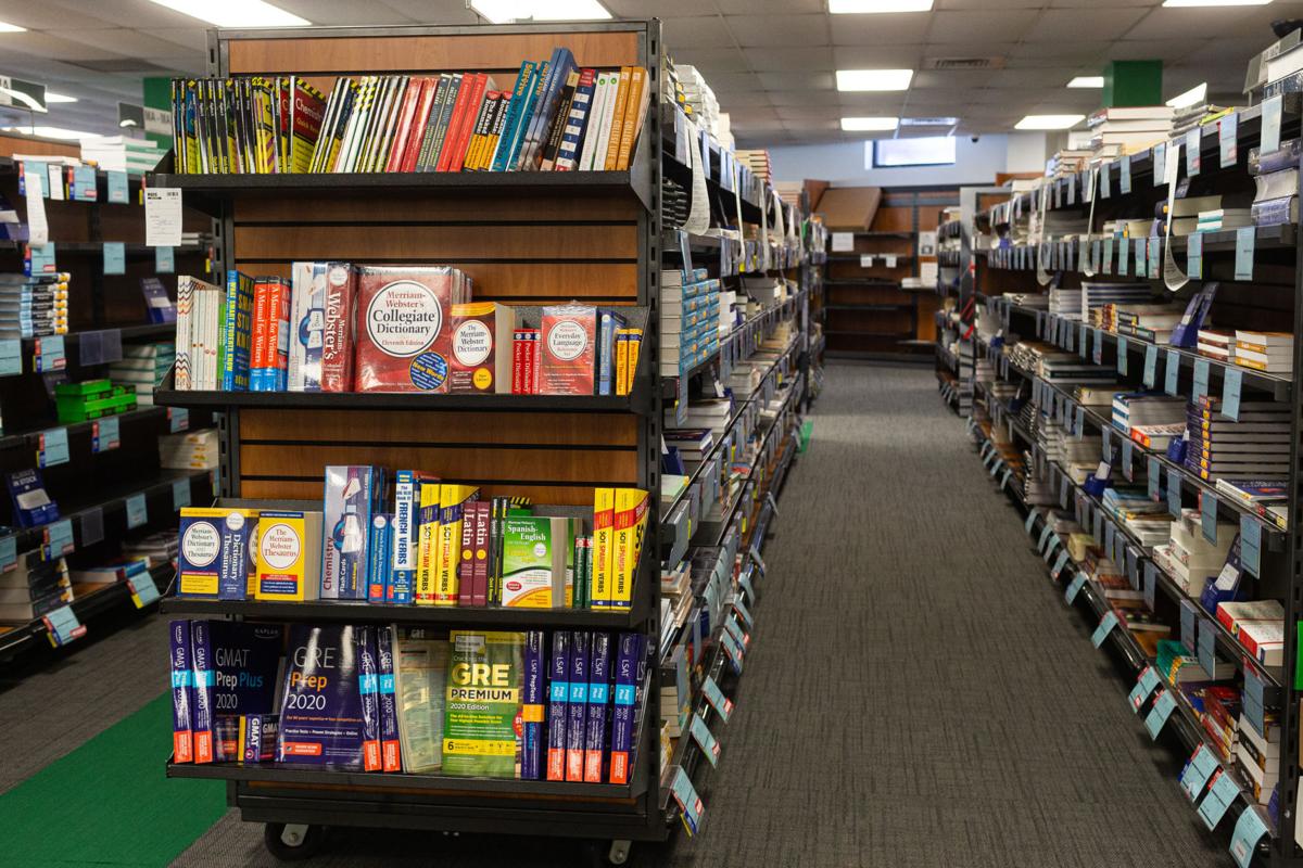 Efforts underway to reduce cost of textbooks for college students