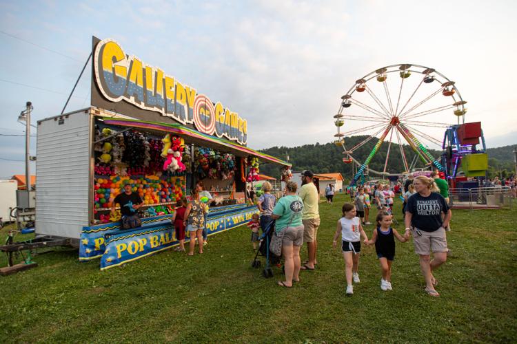 Cabell County Fair 2025