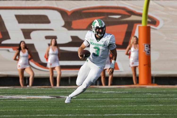 Bowling Green shocks Herd, 3431, in OT Sports