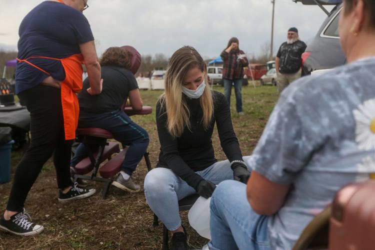 Photos Lawrence County Horseman’s Association horse show Photo