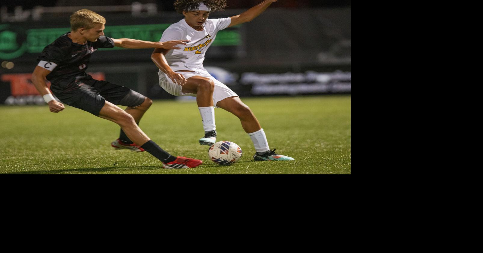 Prep boys soccer: Cabell Midland stars learned from brothers