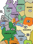 Putnam residents ask for more representation in first redistricting hearing - Vimarsana News