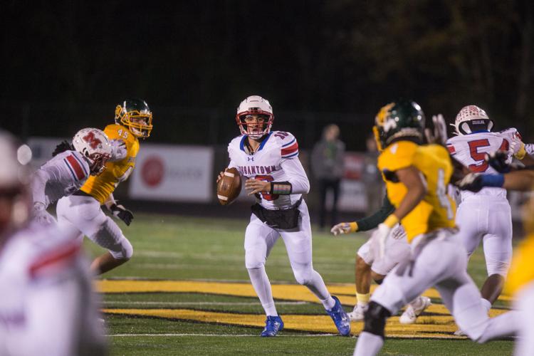 Photos Huntington vs. high school football Multimedia