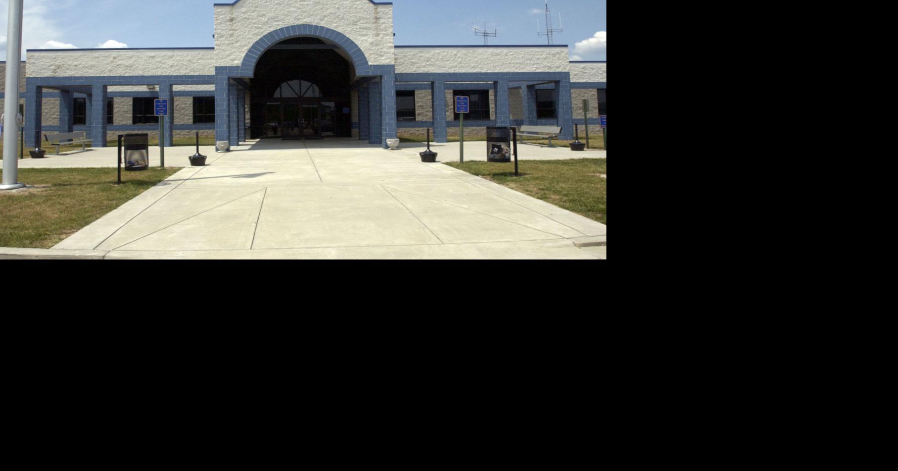 Western Regional Jail inmates to be tested for COVID19 Coronavirus