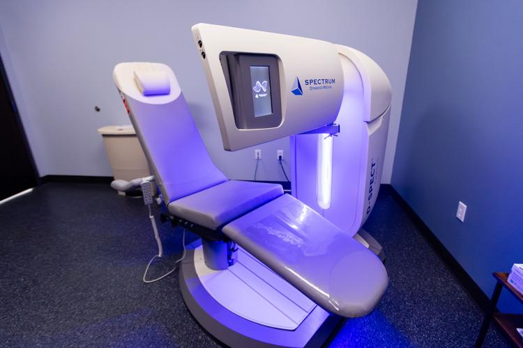 Valley Health hosts open house at Pea Ridge Medical Complex | News ...