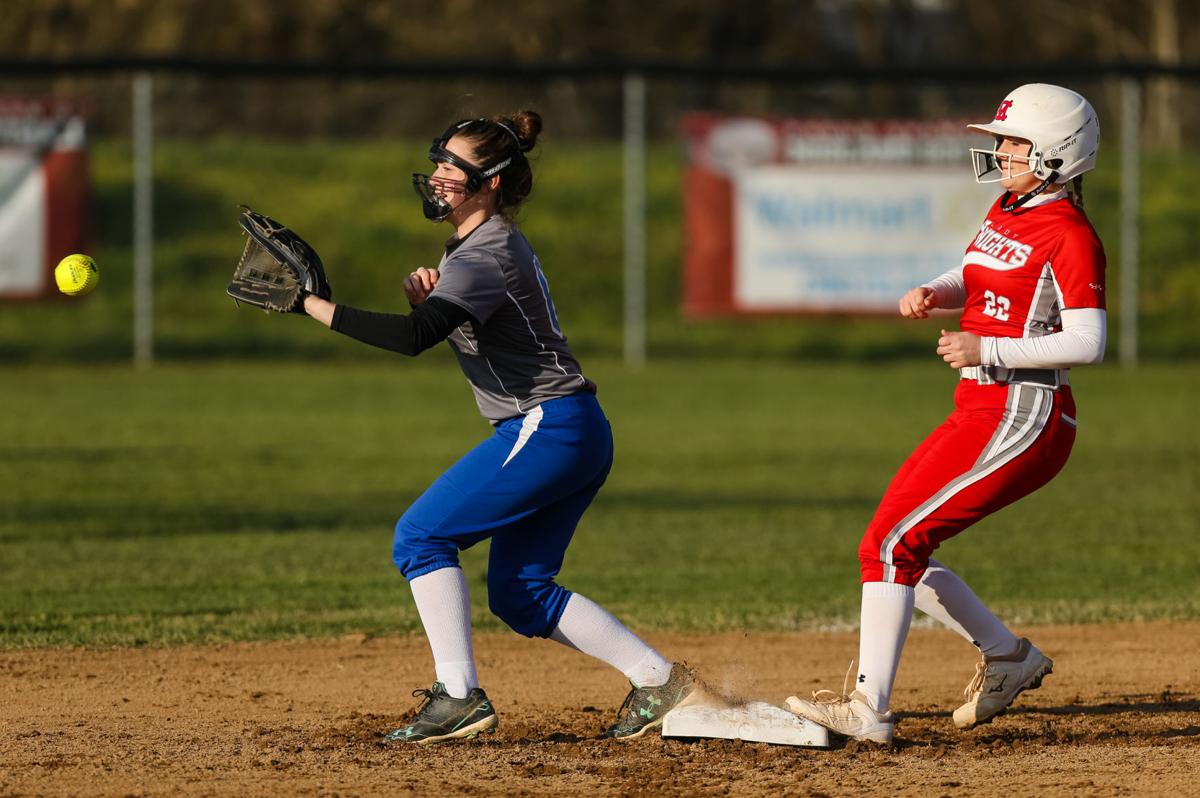 Photos Cabell Midland softball defeats Capital, 170 Multimedia